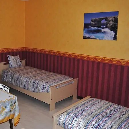 Hotel Beco Banneux Room photo