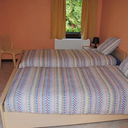 Hotel Beco Banneux Room photo