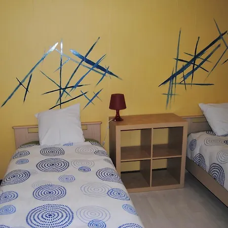 Hotel Beco Banneux Room photo