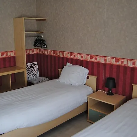Hotel Beco Banneux Room photo