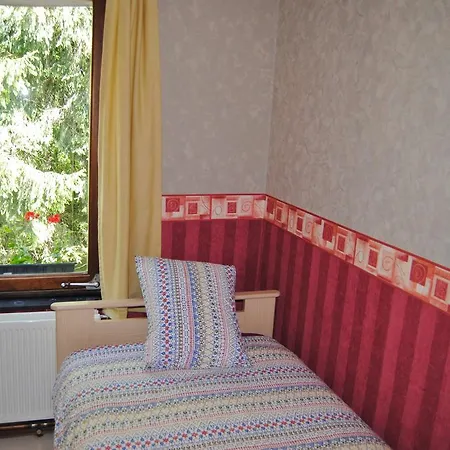 Hotel Beco Banneux Room photo