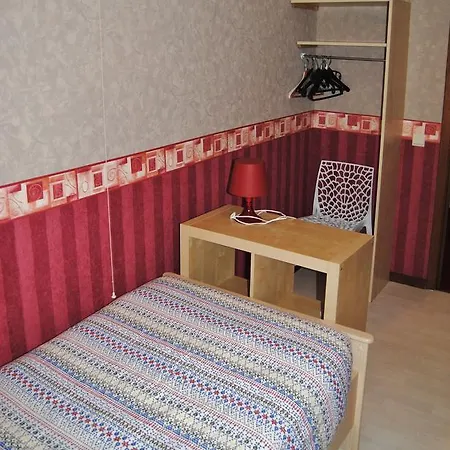 Hotel Beco Banneux Room photo