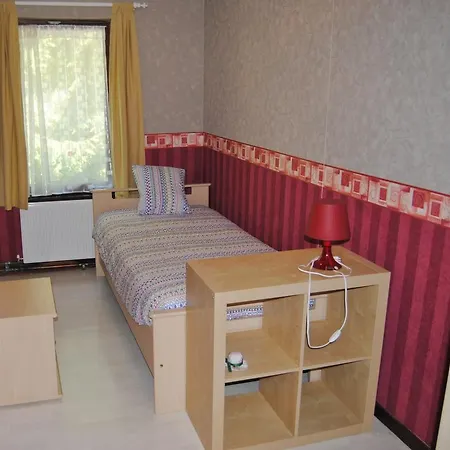 Hotel Beco Banneux Room photo