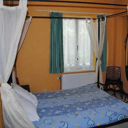 Hotel Beco Banneux Room photo
