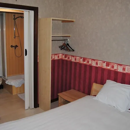 Hotel Beco Banneux Room photo