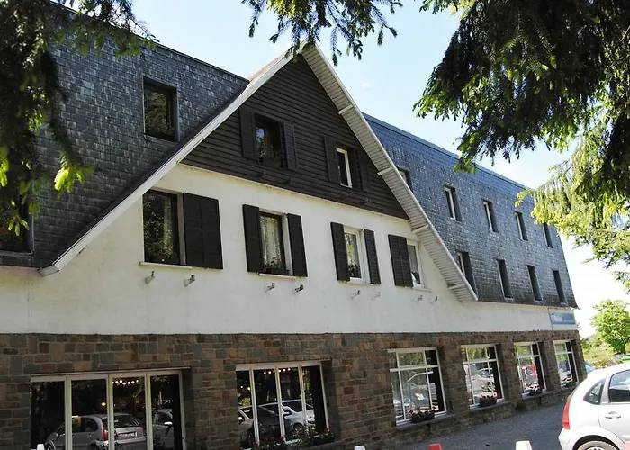 Hotel Beco