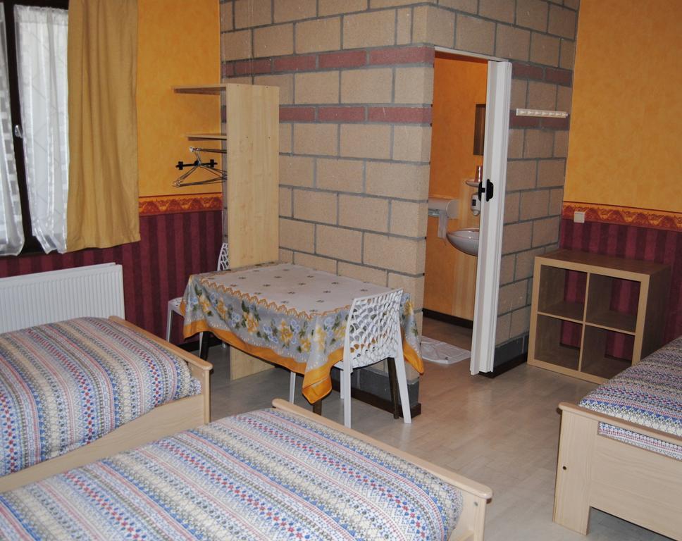 Beco Hotel 2*