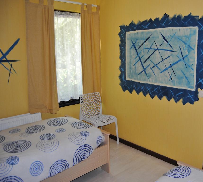 Hotel Beco Banneux