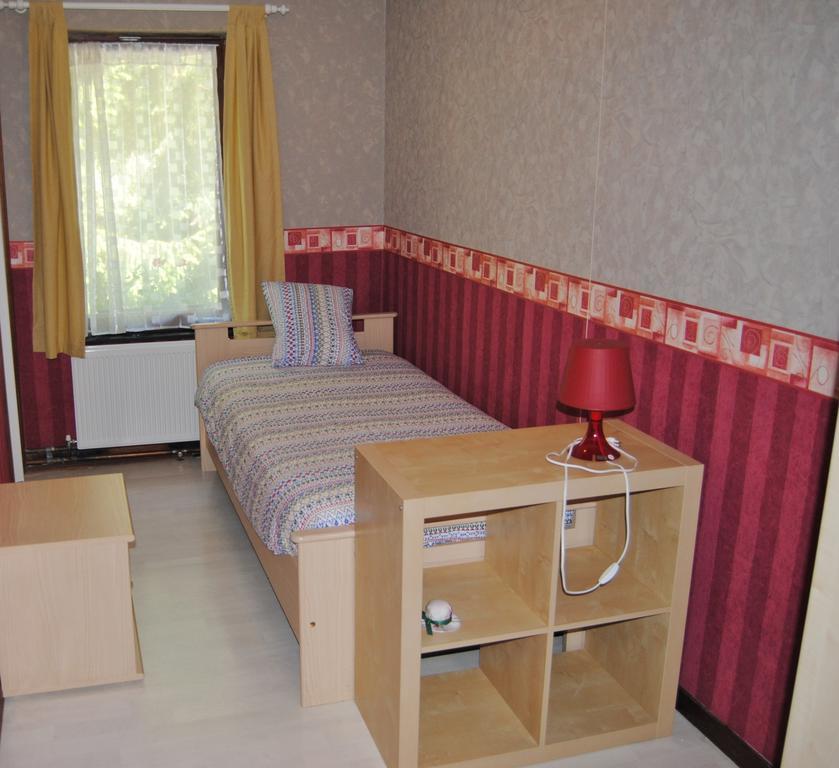 Hotel Beco