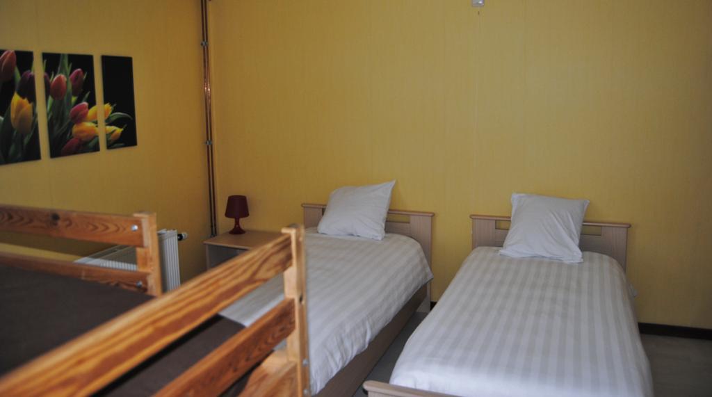 Hotel Beco Banneux