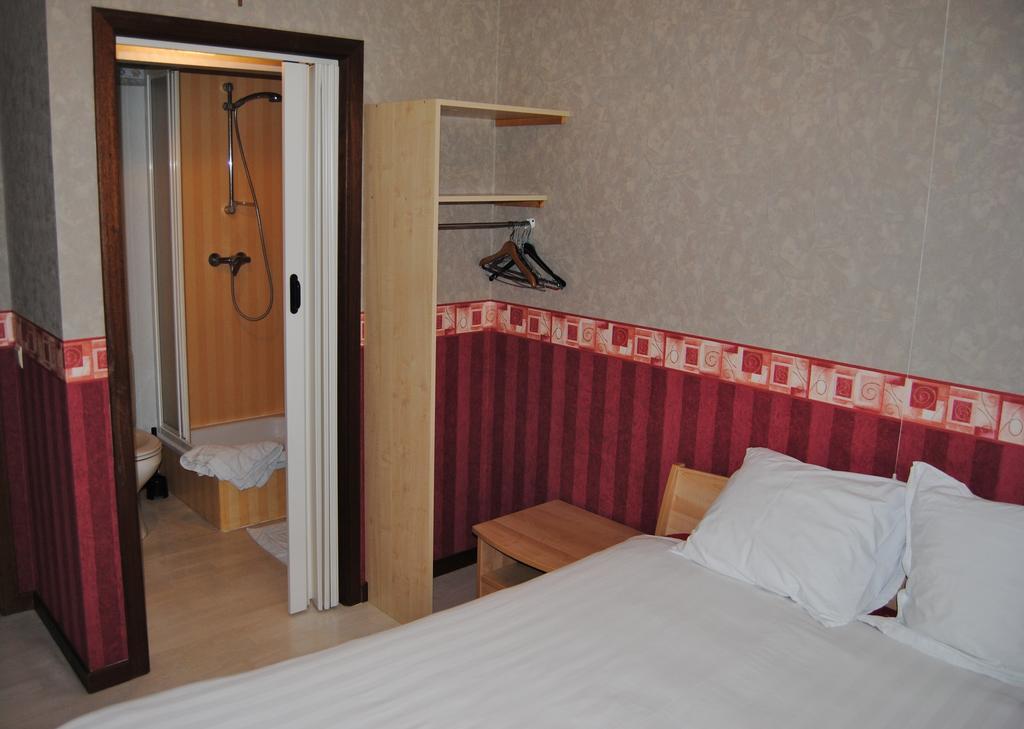 Hotel Beco Banneux