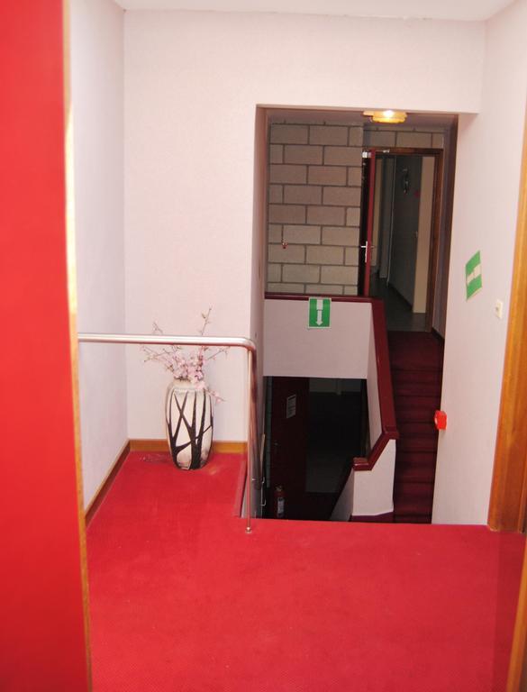 Hotel Beco 2*