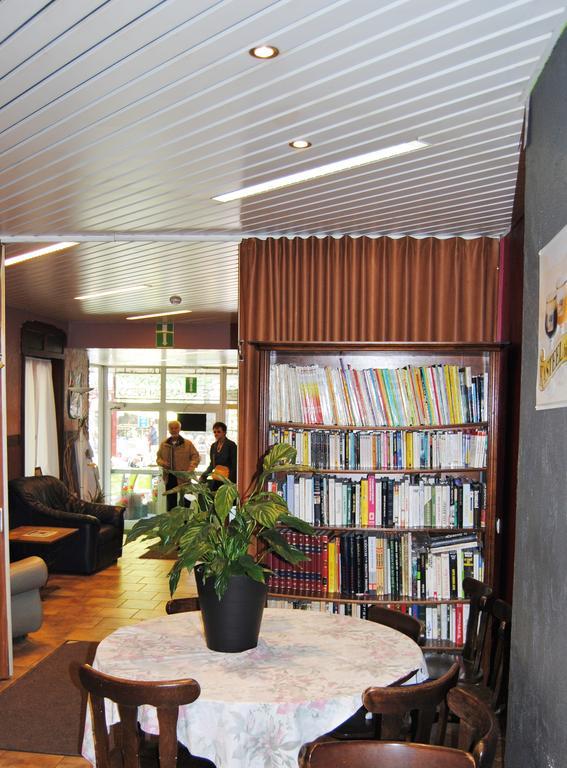 Hotel Beco